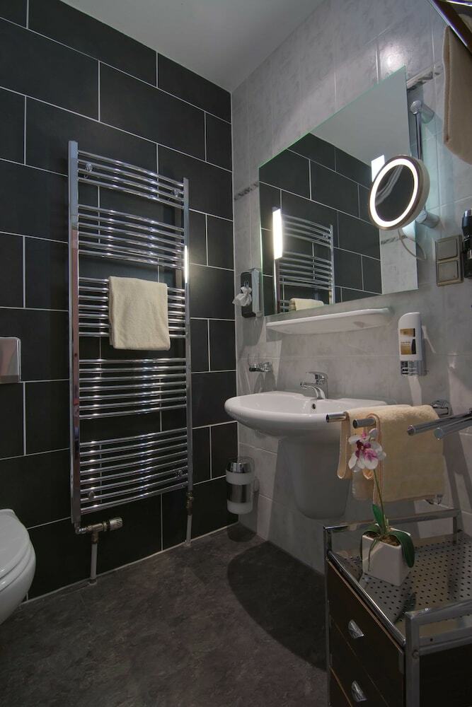 Hotel Villa Salve