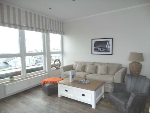 Apartamento Residenz Bel Vital - Kategorie E