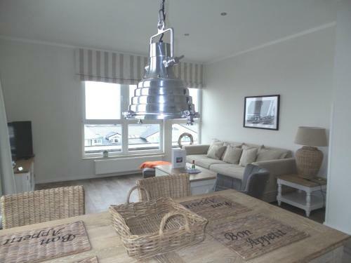 Apartamento Residenz Bel Vital - Kategorie E