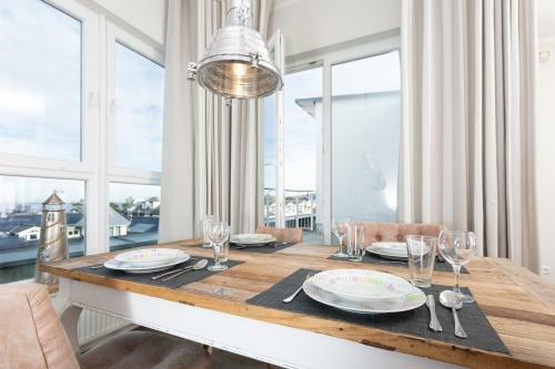 Apartamento Residenz Bel Vital - Kategorie E
