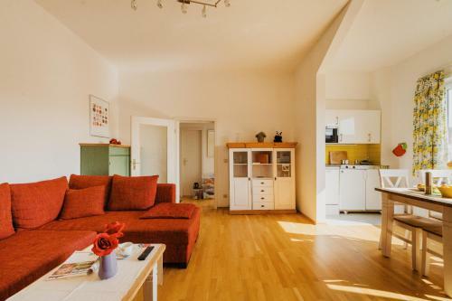 Apartamento Sch�ne Aussicht