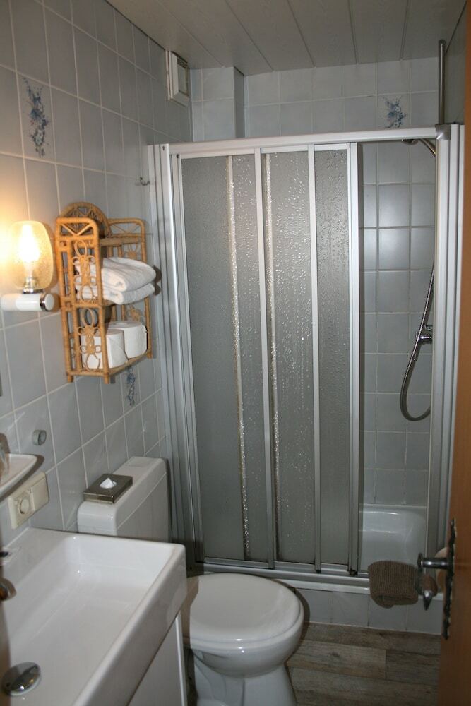 Hostal Landhaus Foresta