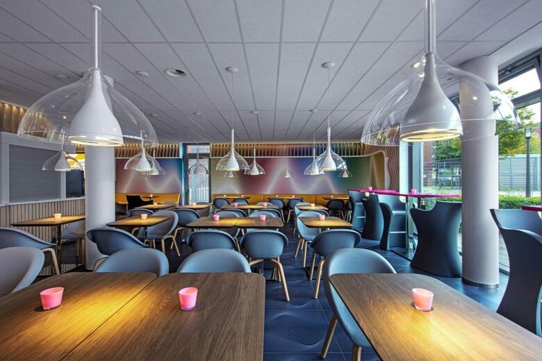 Hotel Prizeotel Bremen-city