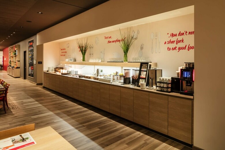 Intercityhotel Braunschweig