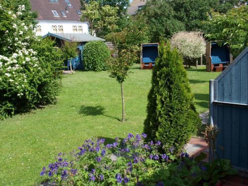 Apartamento Ferienwohnung Mit Balkon C 10