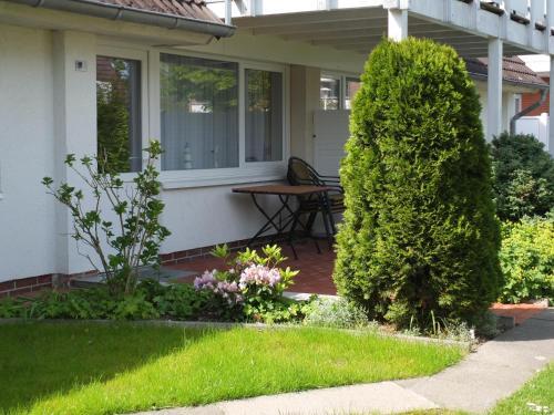Apartamento Ferienwohnung Mit Balkon C 10