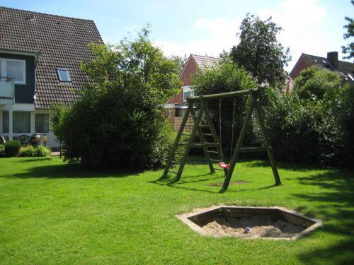 Apartamento Ferienwohnung Mit Balkon C 10