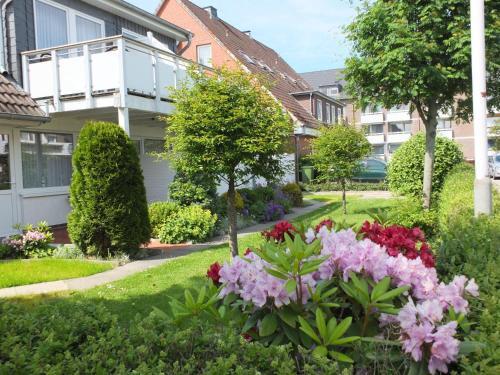 Apartamento Ferienwohnung Mit Balkon C 10
