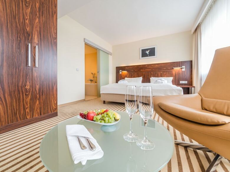 Hotel An Der Oper