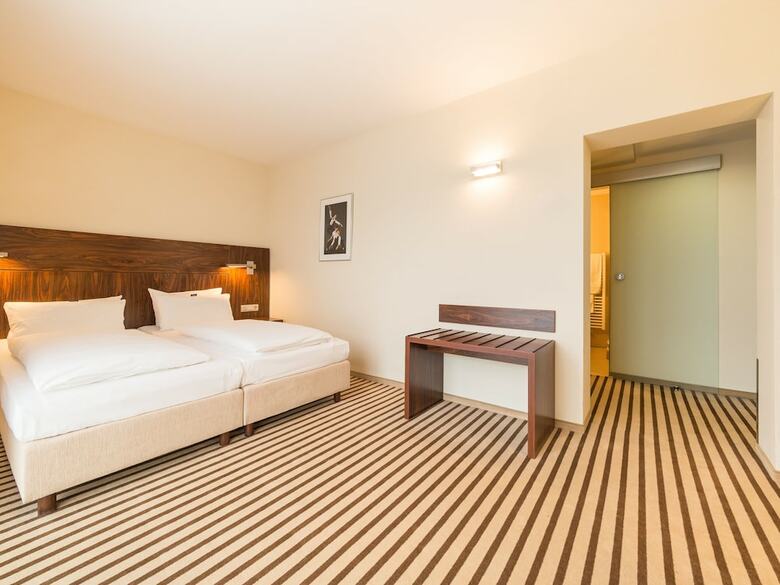 Hotel An Der Oper