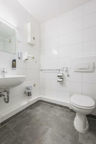 Hotel A&O K�ln Hauptbahnhof