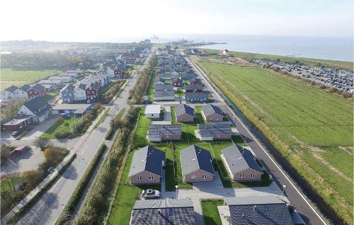Two-bedroom Holiday Home In Dagebull