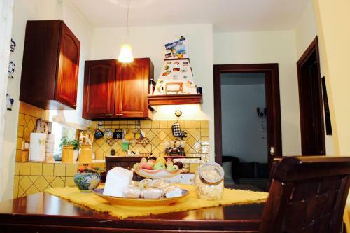 Apartamento La Casa Di Zorro