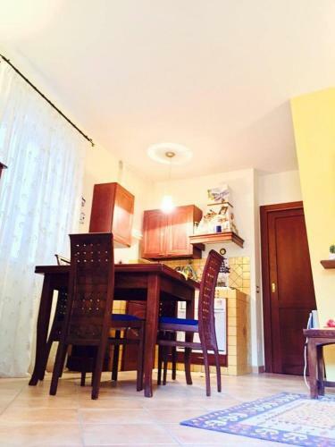Apartamento La Casa Di Zorro