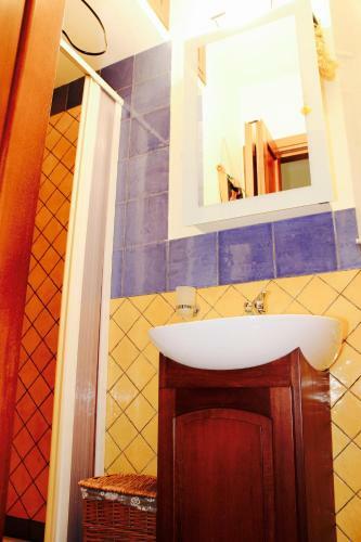 Apartamento La Casa Di Zorro