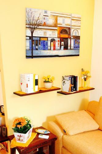 Apartamento La Casa Di Zorro