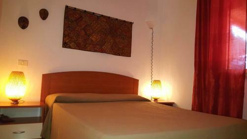 Agroturismo Antico Ulivo