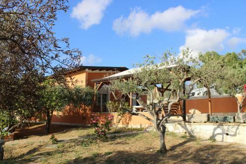 Agroturismo Antico Ulivo