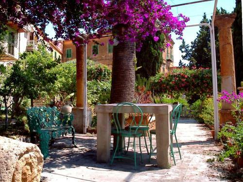 Bed & Breakfast Le Palme
