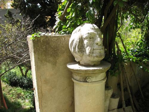 Bed & Breakfast Le Palme