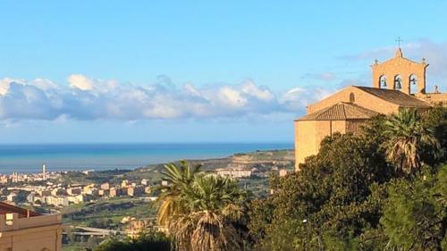 Bed & Breakfast Le Palme