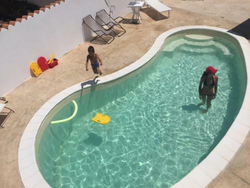 Villa Rosa