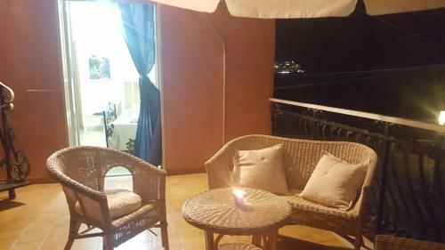 B&B Villa Kaos