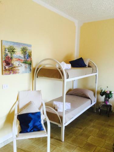 B&B Villa Kaos