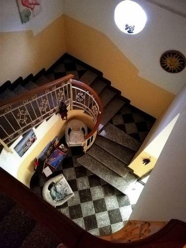 B&B Villa Kaos