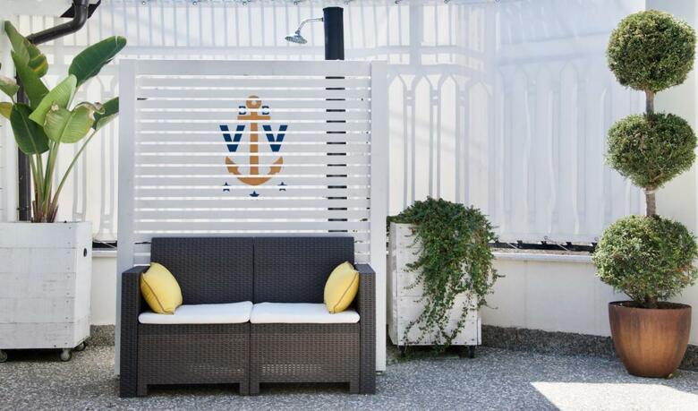 Bed & Breakfast Villa Volli Three Rooms