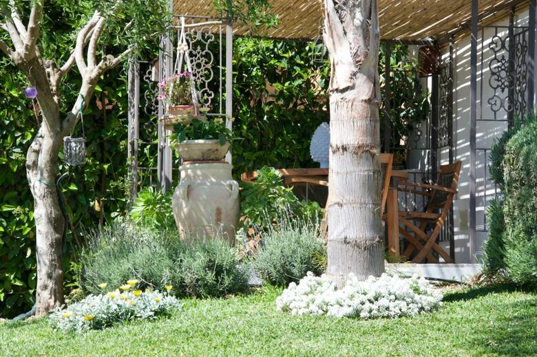 Bed & Breakfast Villa Volli Three Rooms