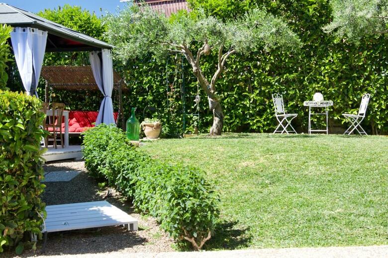 Bed & Breakfast Villa Volli Three Rooms