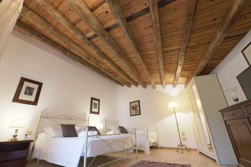 Bed & Breakfast Atenea Luxury Suites