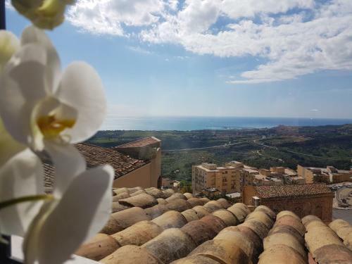 Bed & Breakfast Atenea Luxury Suites