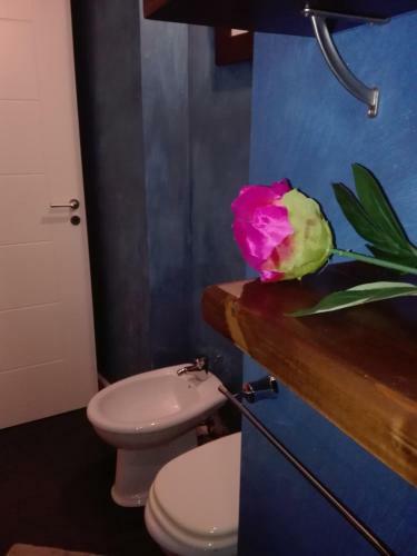 Apartamento La Casa Di M�rgari