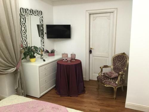 B&B Palazzo Del Teatro