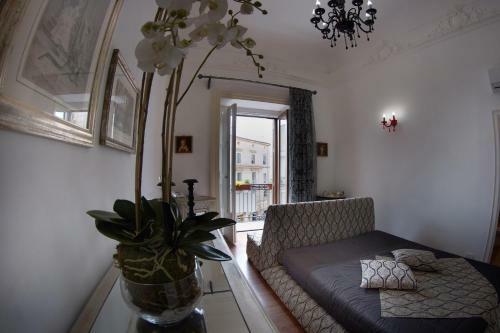 B&B Palazzo Del Teatro
