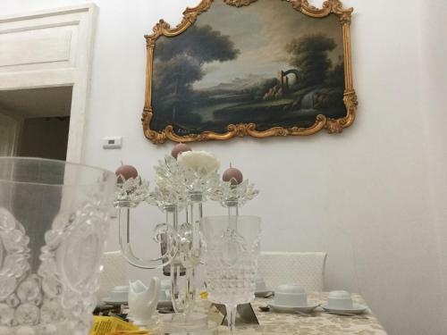 B&B Palazzo Del Teatro