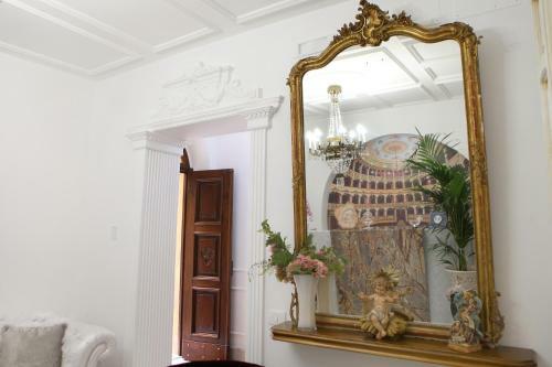 B&B Palazzo Del Teatro