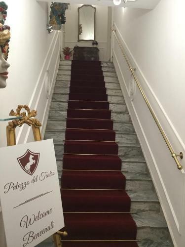 B&B Palazzo Del Teatro