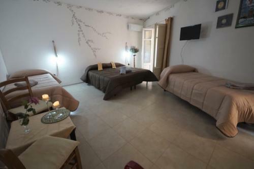 Bed & Breakfast Alfa Quadro