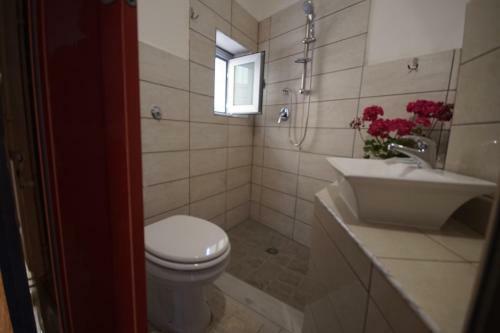 Bed & Breakfast Alfa Quadro