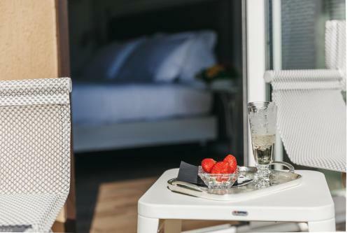 Bed & Breakfast I Segreti Della Valle