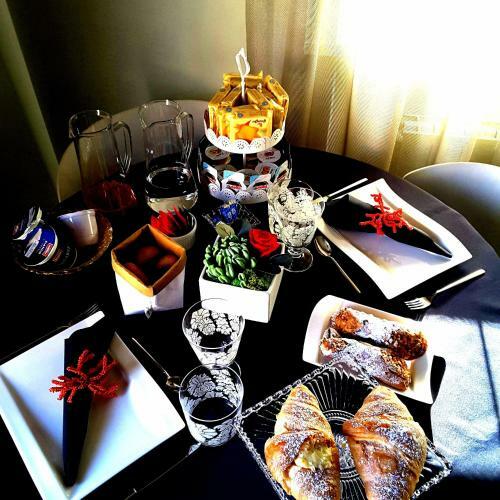 Bed & Breakfast I Segreti Della Valle
