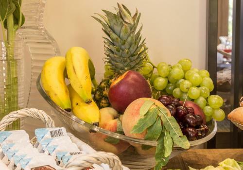 Bed & Breakfast I Segreti Della Valle