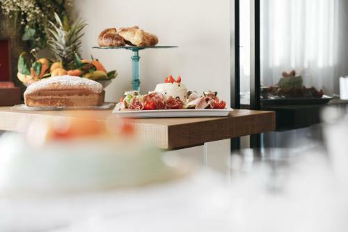 Bed & Breakfast I Segreti Della Valle