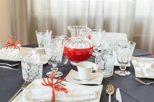 Bed & Breakfast I Segreti Della Valle