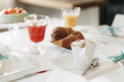 Bed & Breakfast I Segreti Della Valle