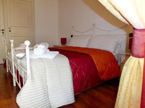 Hostal Garibaldi 61