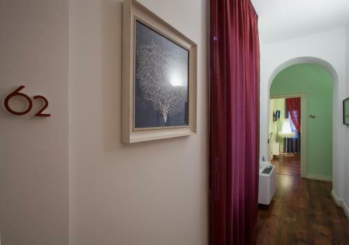 Hostal Garibaldi 61